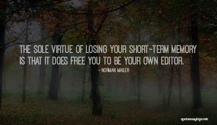 Tricard Fatura Quotes By Norman Mailer Tricard Fatura Quotes By Norman Mailer