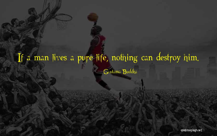 Tricard Quotes By Gautama Buddha