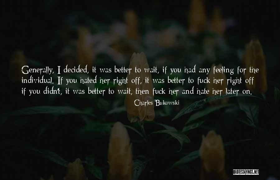 Tricardonline Quotes By Charles Bukowski Tricardonline Quotes By Charles Bukowski