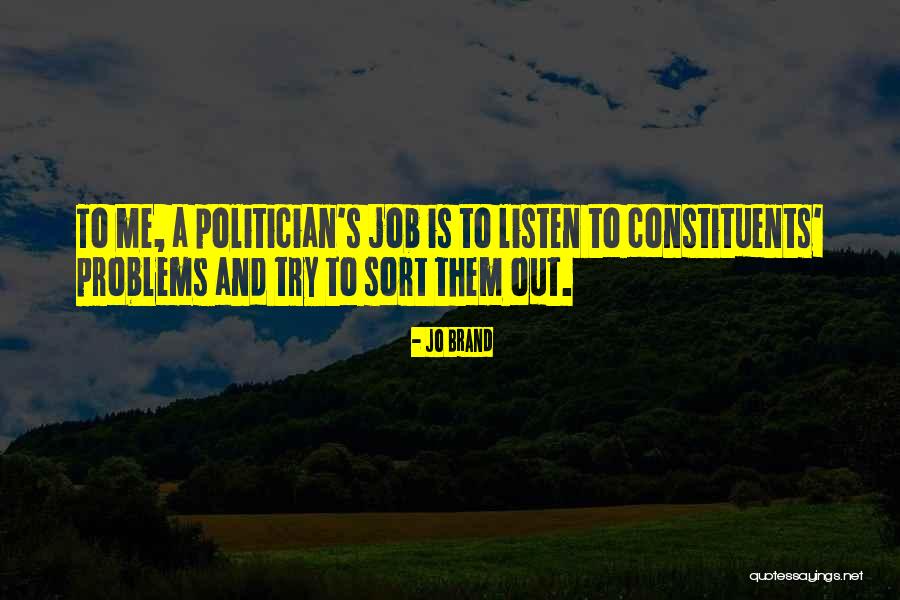 Tricardonline Quotes By Jo Brand Tricardonline Quotes By Jo Brand