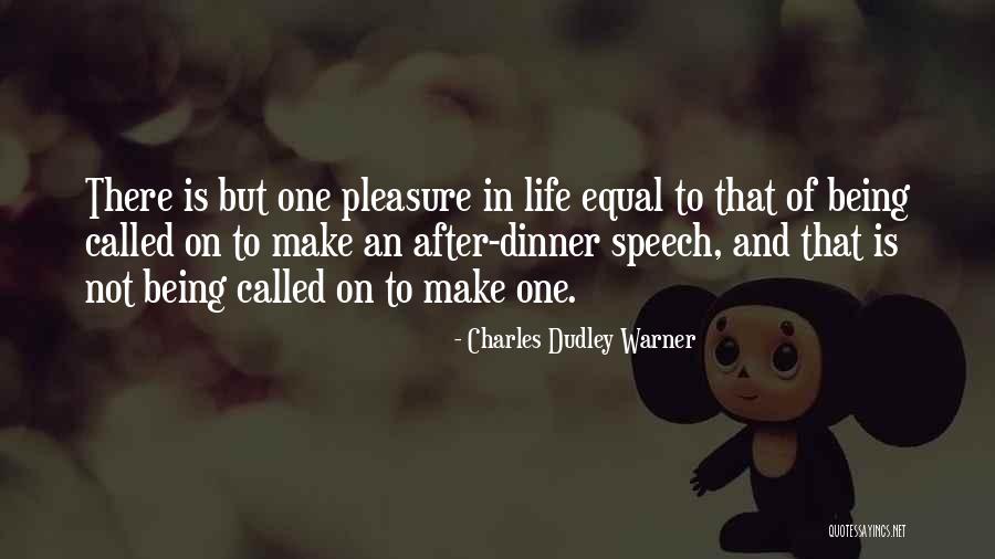 Tricare East Quotes By Charles Dudley Warner Tricare East Quotes By Charles Dudley Warner