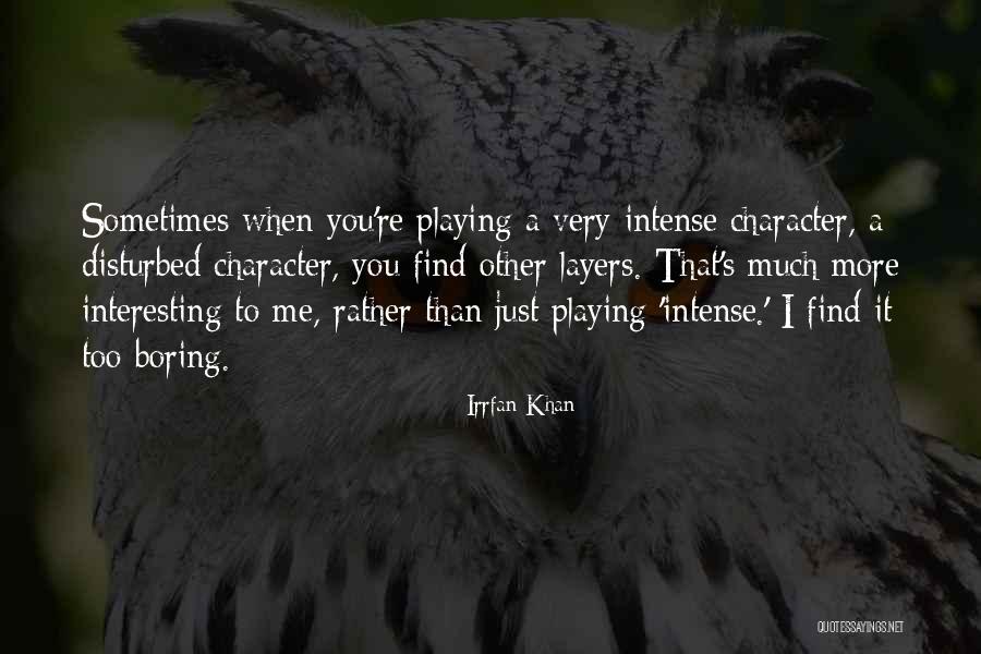 Tricare East Quotes By Irrfan Khan Tricare East Quotes By Irrfan Khan