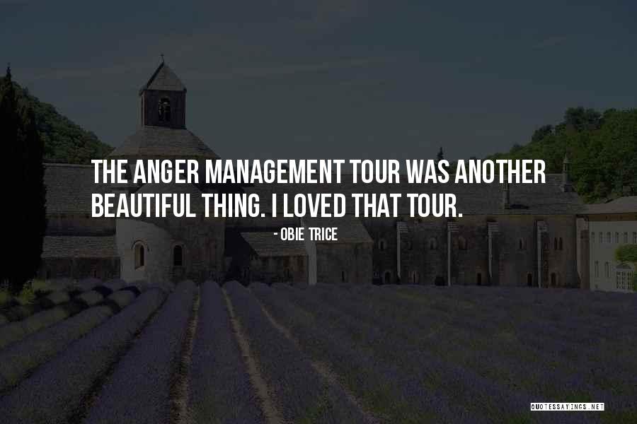 Trice Quotes By Obie Trice Trice Quotes By Obie Trice