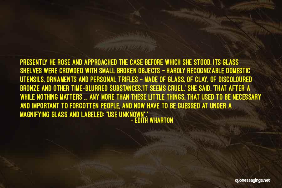 Tricentennial Fallout Quotes By Edith Wharton Tricentennial Fallout Quotes By Edith Wharton
