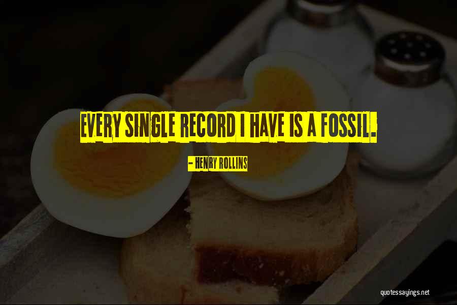 Tricentennial Fallout Quotes By Henry Rollins Tricentennial Fallout Quotes By Henry Rollins