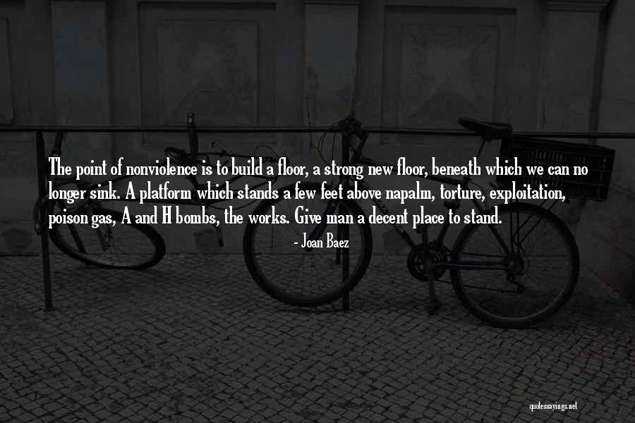 Tricentennial Fallout Quotes By Joan Baez Tricentennial Fallout Quotes By Joan Baez