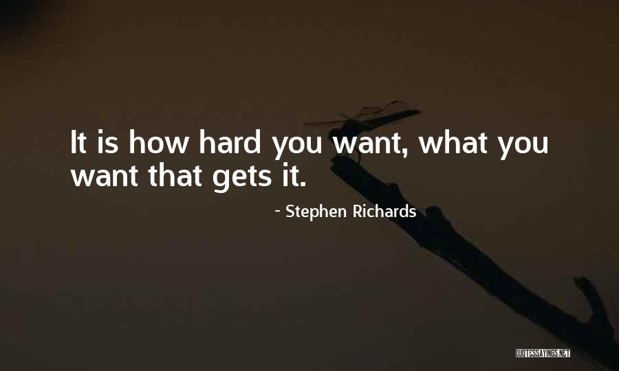 Tricep Dips Quotes By Stephen Richards Tricep Dips Quotes By Stephen Richards