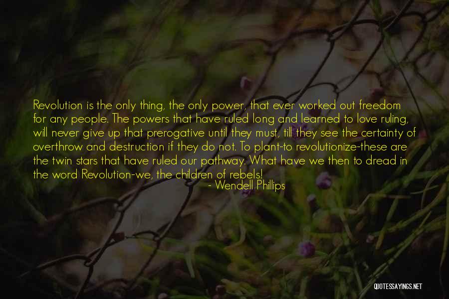 Tricep Dips Quotes By Wendell Phillips Tricep Dips Quotes By Wendell Phillips