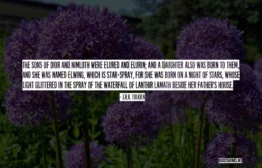 Triceyl Quotes By J.R.R. Tolkien Triceyl Quotes By J.R.R. Tolkien
