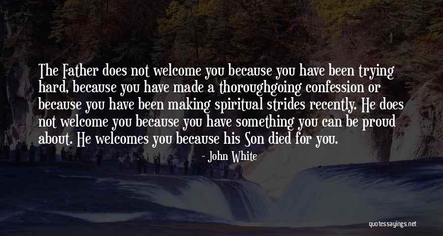 Triceyl Quotes By John White Triceyl Quotes By John White