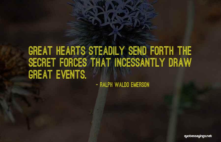 Trichelle Lev Quotes By Ralph Waldo Emerson Trichelle Lev Quotes By Ralph Waldo Emerson