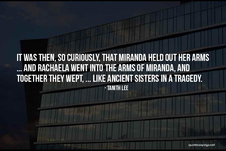 Trichelle Lev Quotes By Tanith Lee Trichelle Lev Quotes By Tanith Lee