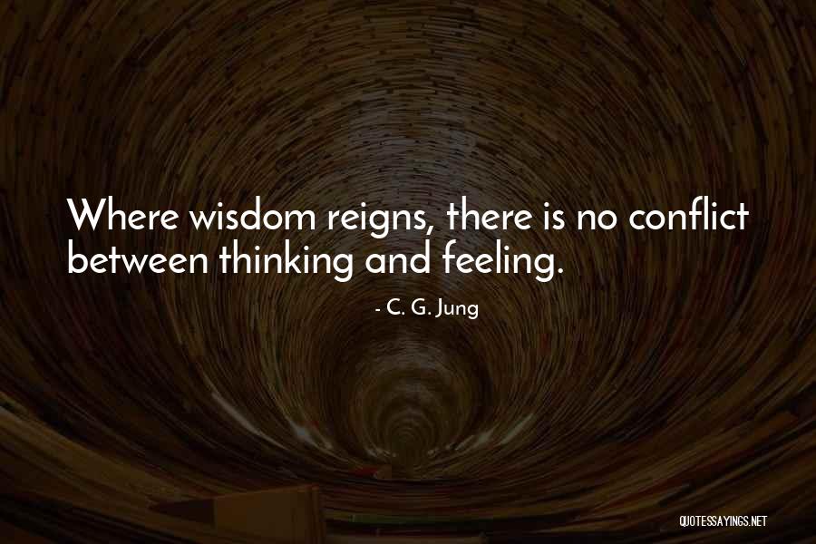 Trichelle Quotes By C. G. Jung Trichelle Quotes By C. G. Jung