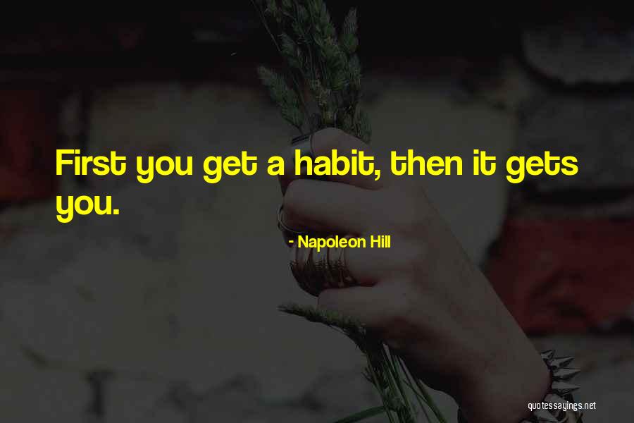 Trichelle Simmons Quotes By Napoleon Hill Trichelle Simmons Quotes By Napoleon Hill