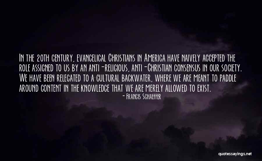 Tricheta Quotes By Francis Schaeffer Tricheta Quotes By Francis Schaeffer