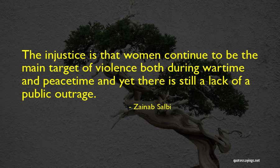 Tricheur Quotes By Zainab Salbi Tricheur Quotes By Zainab Salbi