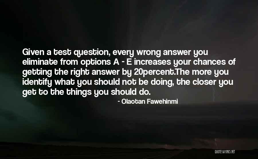 Trichina Wikipedia Quotes By Olaotan Fawehinmi Trichina Wikipedia Quotes By Olaotan Fawehinmi