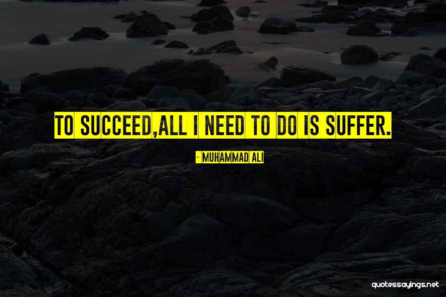 Trichinae Certification Quotes By Muhammad Ali Trichinae Certification Quotes By Muhammad Ali
