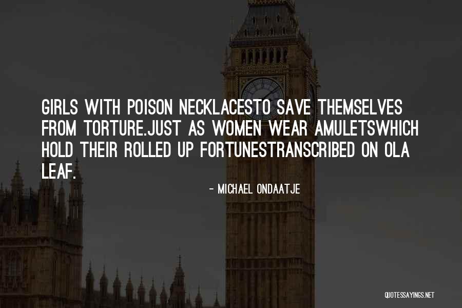 Trichinosis In Pork Quotes By Michael Ondaatje Trichinosis In Pork Quotes By Michael Ondaatje