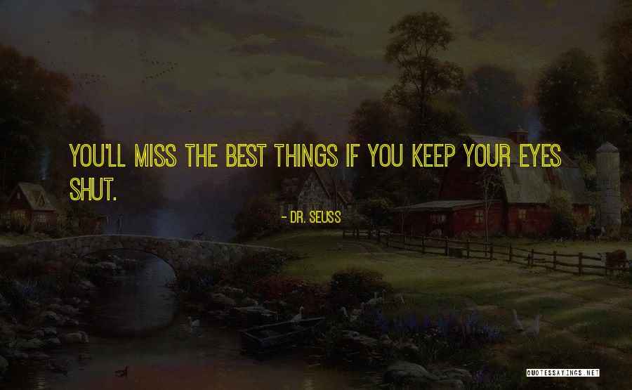 Trichinosis Treatment Quotes By Dr. Seuss Trichinosis Treatment Quotes By Dr. Seuss