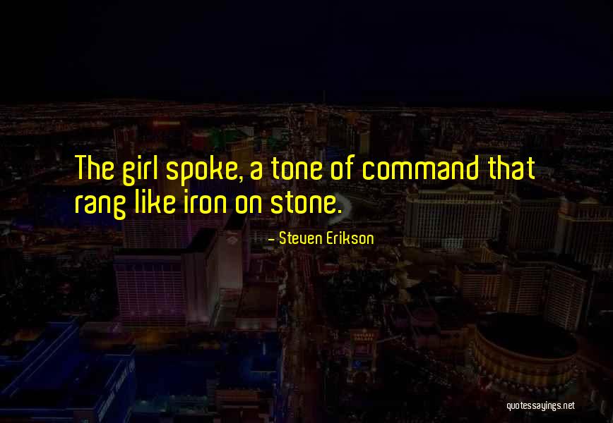 Trichloroethane Quotes By Steven Erikson Trichloroethane Quotes By Steven Erikson