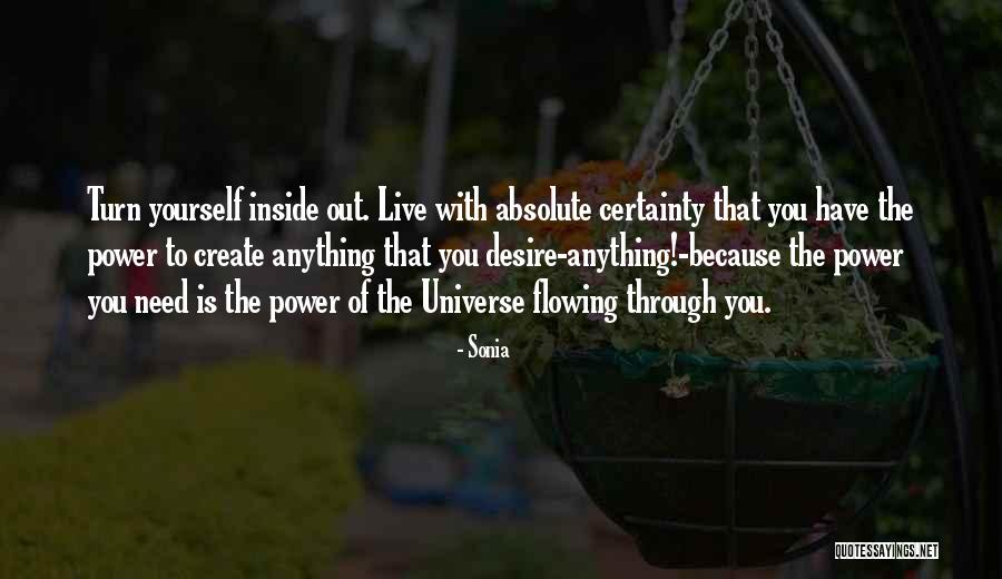 Trichotomy Law Quotes By Sonia Trichotomy Law Quotes By Sonia