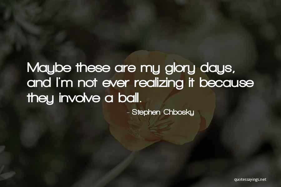 Trichotomy Of Man Quotes By Stephen Chbosky Trichotomy Of Man Quotes By Stephen Chbosky