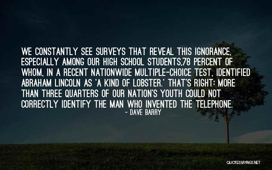 Trichter And Legrand Quotes By Dave Barry Trichter And Legrand Quotes By Dave Barry