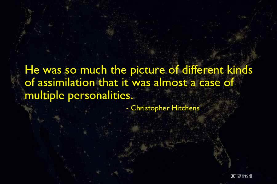 Trichternetzspinne Quotes By Christopher Hitchens Trichternetzspinne Quotes By Christopher Hitchens