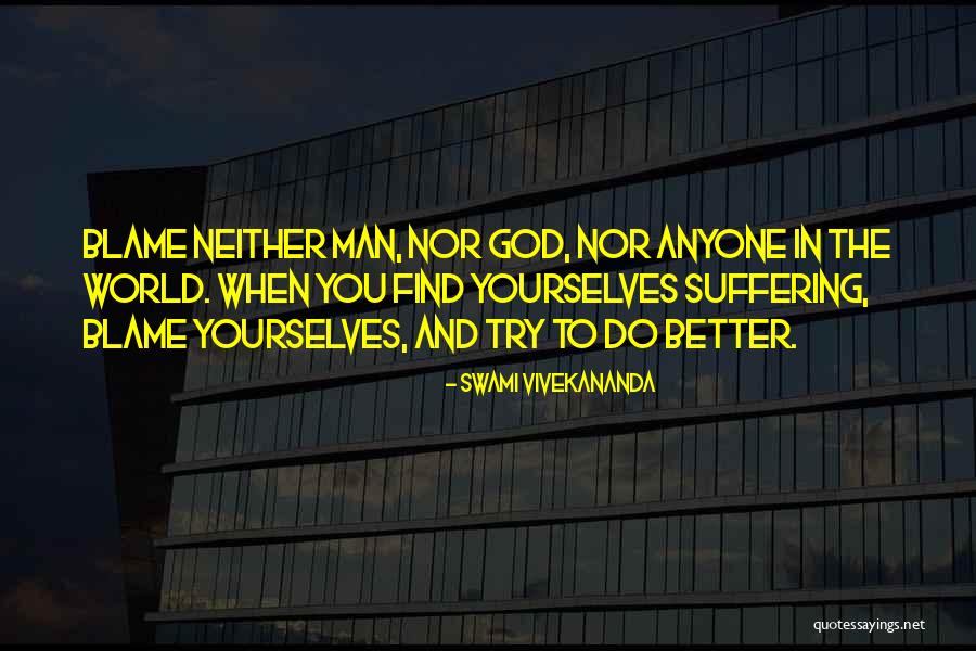 Trichternetzspinne Quotes By Swami Vivekananda Trichternetzspinne Quotes By Swami Vivekananda