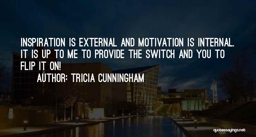 Tricia Cunningham Quotes 934633