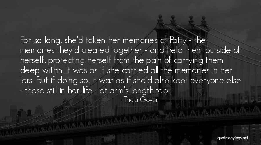Tricia Goyer Quotes 804312 Tricia Goyer Quotes 804312