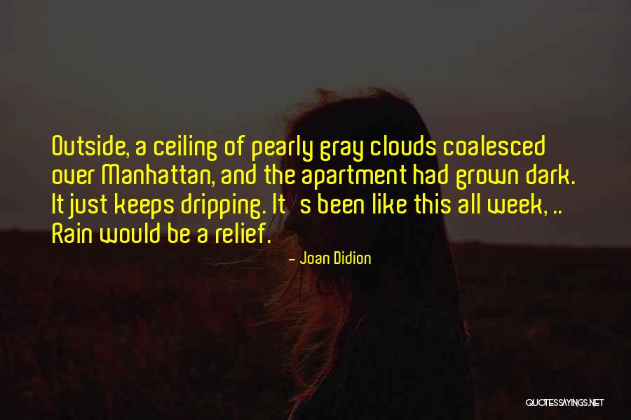 Tricia Griffith Quotes By Joan Didion Tricia Griffith Quotes By Joan Didion