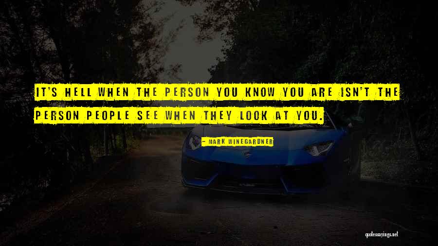 Tricia Griffith Quotes By Mark Winegardner Tricia Griffith Quotes By Mark Winegardner
