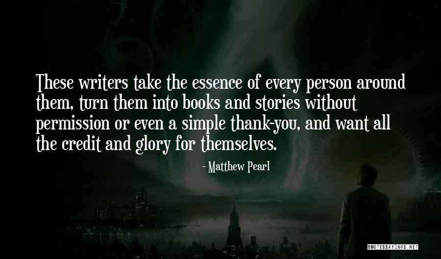 Tricia Griffith Quotes By Matthew Pearl Tricia Griffith Quotes By Matthew Pearl
