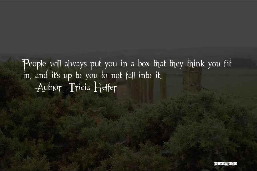 Tricia Helfer Quotes 1049913 Tricia Helfer Quotes 1049913