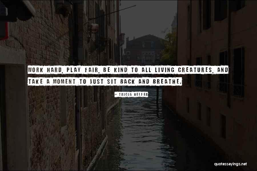 Tricia Helfer Quotes 603313 Tricia Helfer Quotes 603313