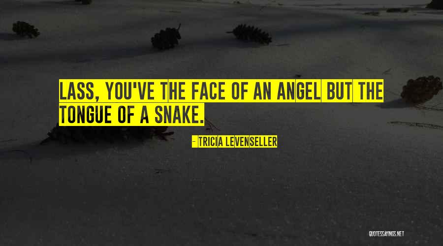 Tricia Levenseller Quotes 1174565 Tricia Levenseller Quotes 1174565