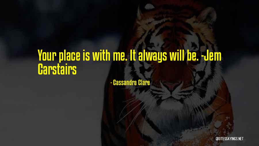 Tricia Mcmillan Quotes By Cassandra Clare Tricia Mcmillan Quotes By Cassandra Clare