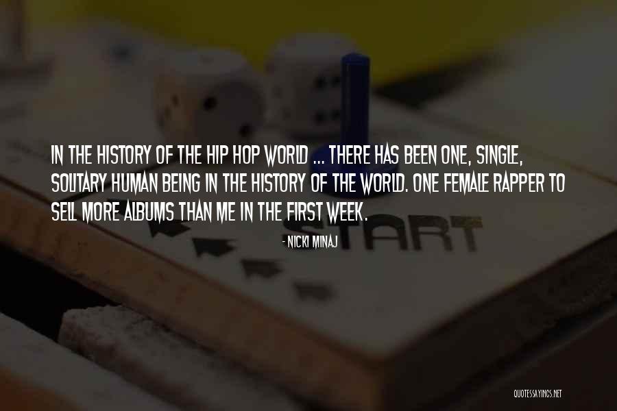 Tricia Mcmillan Quotes By Nicki Minaj Tricia Mcmillan Quotes By Nicki Minaj