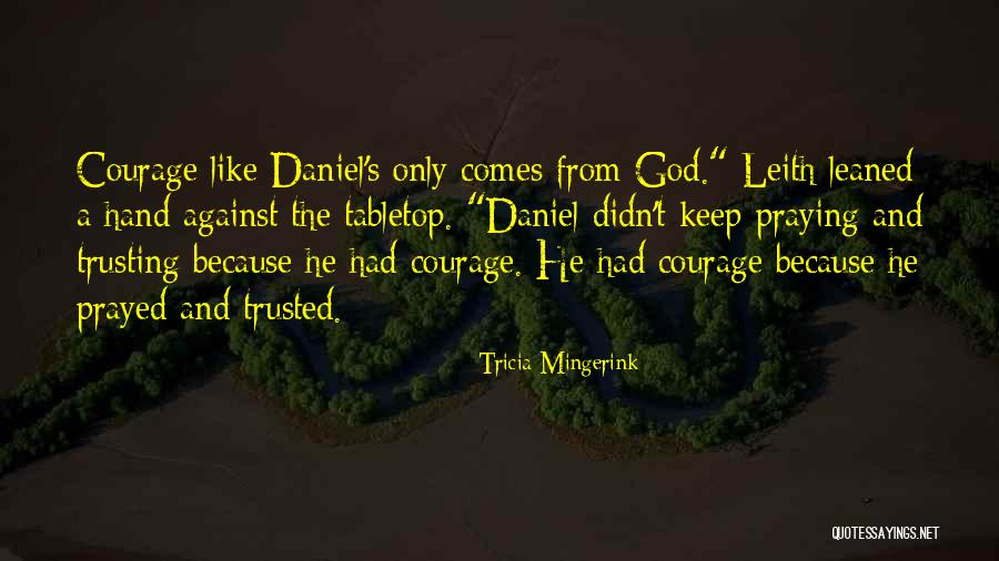 Tricia Mingerink Quotes 309244 Tricia Mingerink Quotes 309244