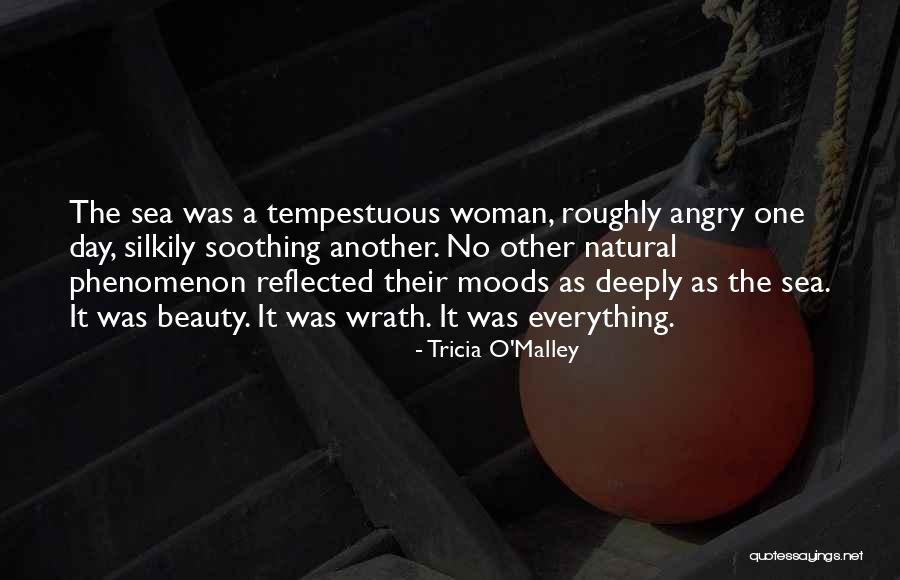 Tricia O'Malley Quotes 652893