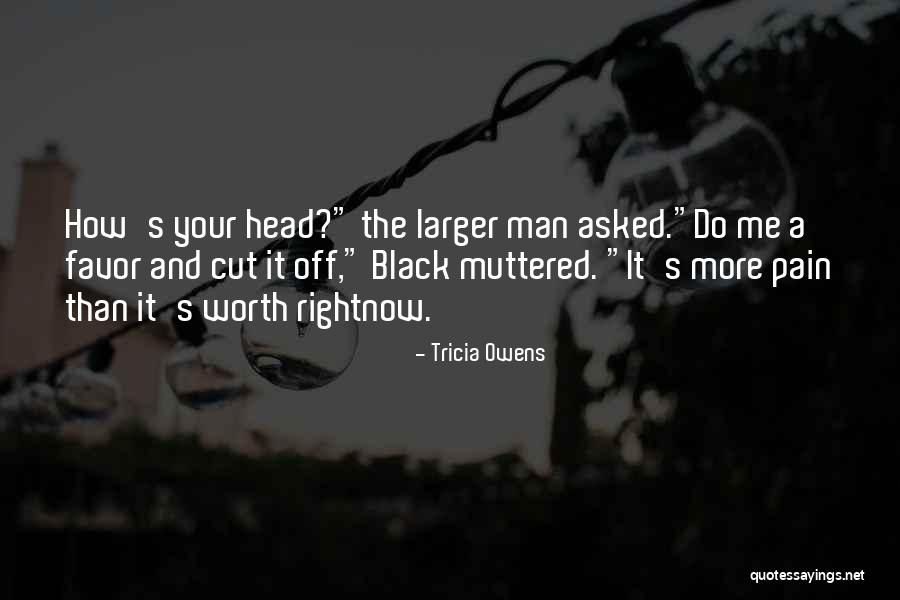 Tricia Owens Quotes 1362430 Tricia Owens Quotes 1362430