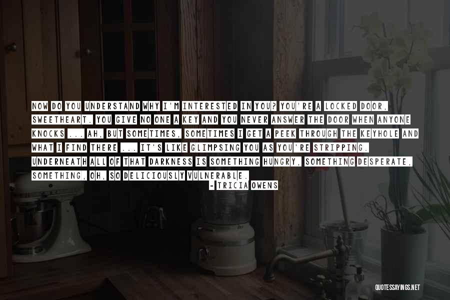 Tricia Owens Quotes 1810362 Tricia Owens Quotes 1810362