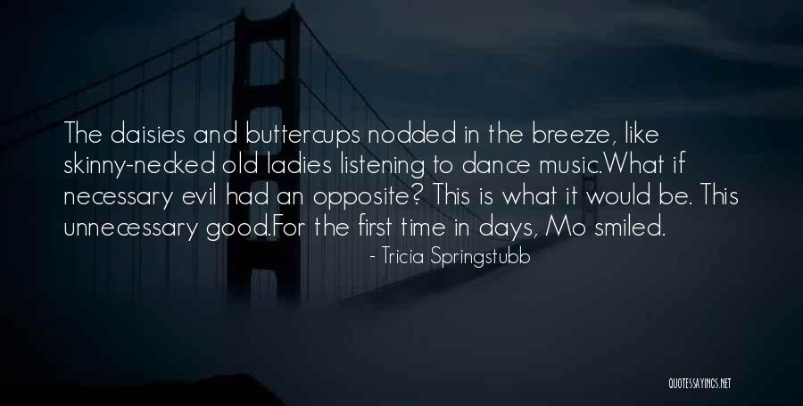 Tricia Springstubb Quotes 2145817