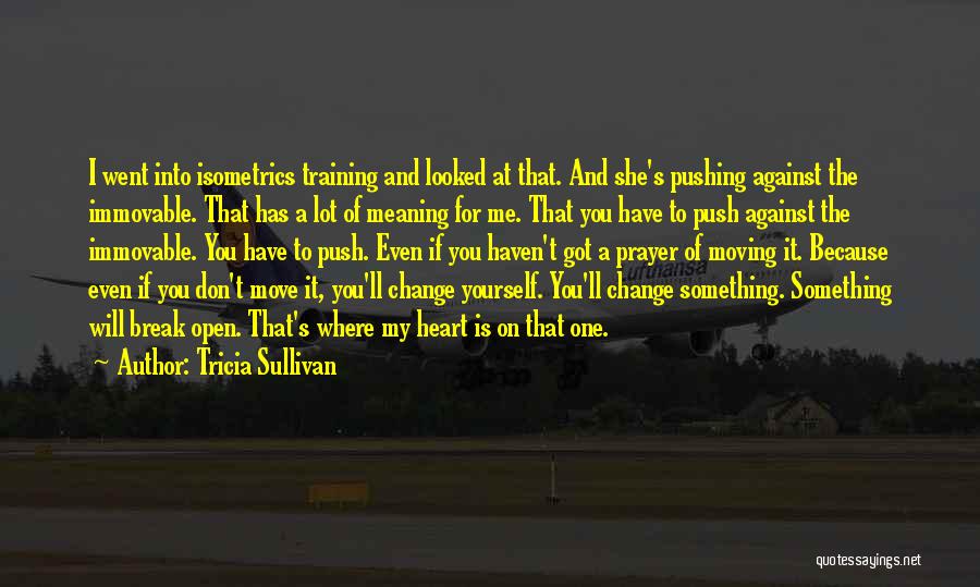 Tricia Sullivan Quotes 747564
