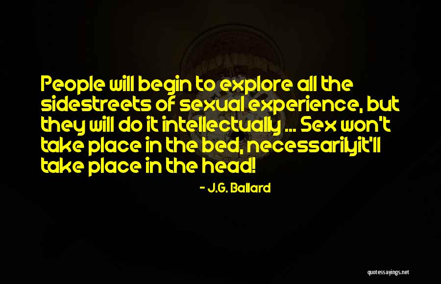 Trick Or Treat 1986 Movie Quotes By J.G. Ballard Trick Or Treat 1986 Movie Quotes By J.G. Ballard