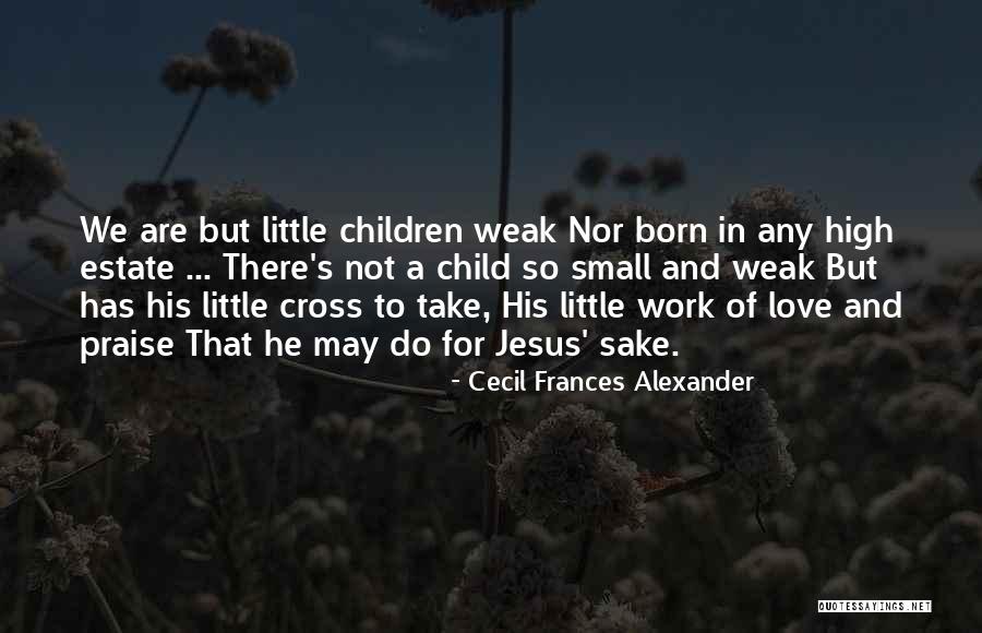 Trick Or Treat Funny Quotes By Cecil Frances Alexander Trick Or Treat Funny Quotes By Cecil Frances Alexander