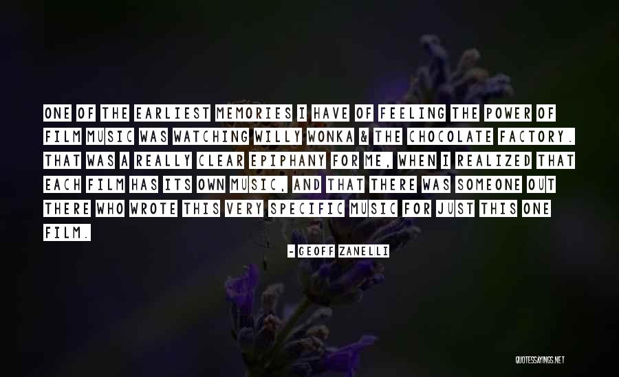 Trickeration Quotes By Geoff Zanelli Trickeration Quotes By Geoff Zanelli