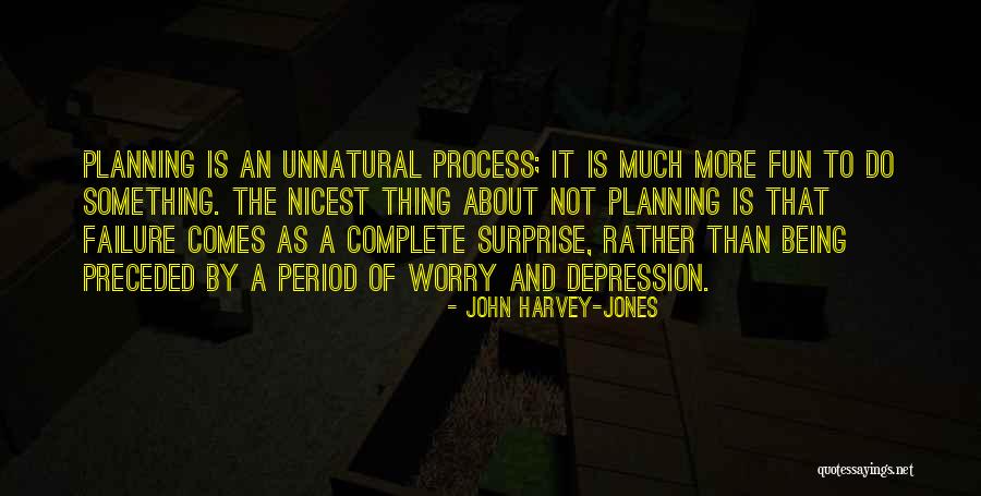 Trickeration Quotes By John Harvey-Jones Trickeration Quotes By John Harvey-Jones
